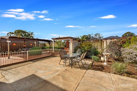 Property photo of 41 McCrossin Avenue Birrong NSW 2143