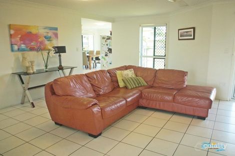 Property photo of 14 Patella Place Zilzie QLD 4710