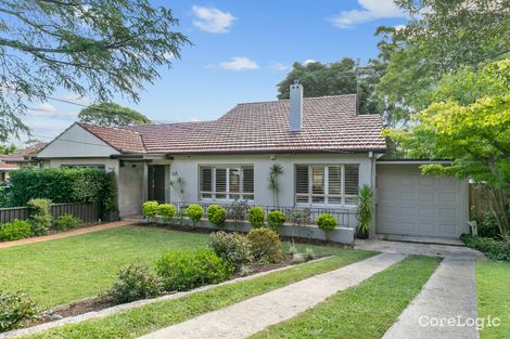 Property photo of 6A Victoria Avenue West Pymble NSW 2073