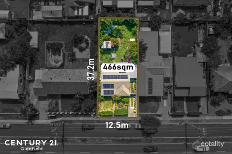 Property photo of 35 Pembroke Road Minto NSW 2566