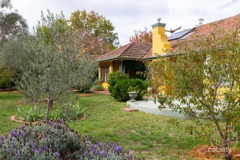 Property photo of 7 Corroboree Park Ainslie ACT 2602