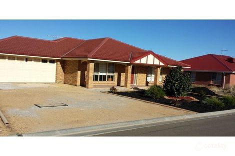 Property photo of LOT 4 Semmens Crescent Freeling SA 5372