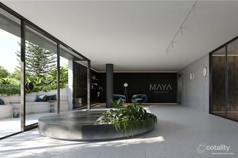 601/1 Coyne St, Coolangatta, QLD 4225