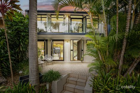 Property photo of 15 Thorne Street Edgecliff NSW 2027