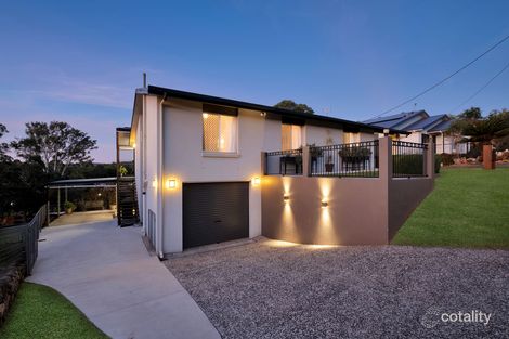 Property photo of 3 Argyle Crescent Coes Creek QLD 4560