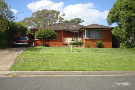 11 Hovell St, Narellan, NSW 2567