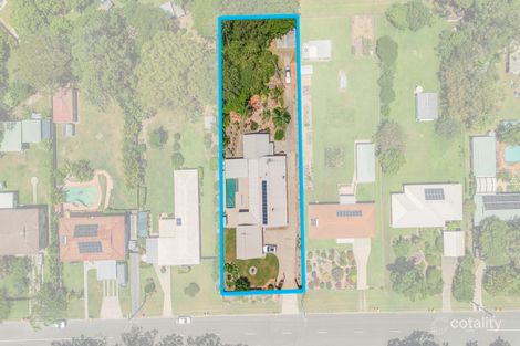 Property photo of 41 Lesley Avenue Caboolture QLD 4510