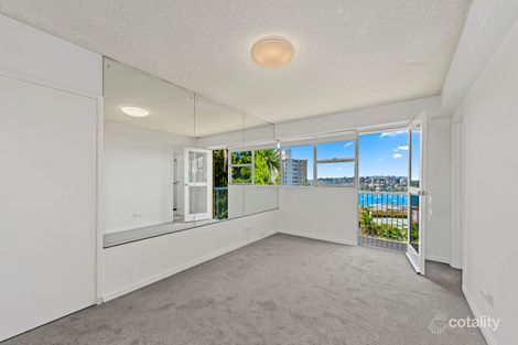 Property photo of 27/4 Mitchell Road Darling Point NSW 2027