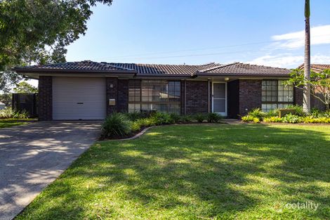Property photo of 1/2 Wayside Place Ballina NSW 2478
