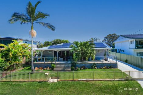 Property photo of 75 Ningi Esplanade Ningi QLD 4511