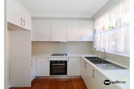 Property photo of 3/32 Gladstone Street Bexley NSW 2207