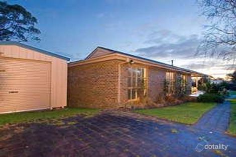 Property photo of 402 McClelland Drive Langwarrin VIC 3910