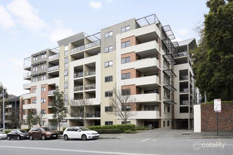 70/18 Wellington St, East Perth, WA 6004