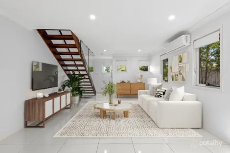 Property photo of 3/1 Brockman Street Kedron QLD 4031