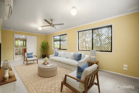 Property photo of 2 Indra Crescent Karana Downs QLD 4306