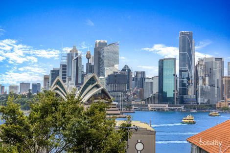 14/103 Kirribilli Ave, Kirribilli, NSW 2061