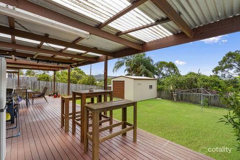 Property photo of 69 Mortensen Road Nerang QLD 4211