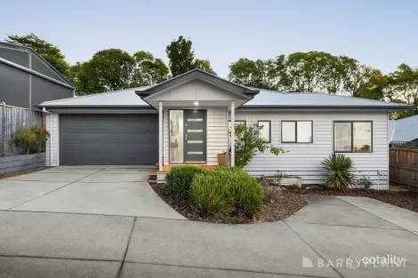 2/39 Birmingham Rd, Mount Evelyn, VIC 3796