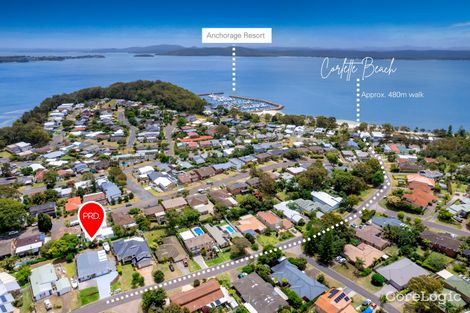 Property photo of 28 The Peninsula Corlette NSW 2315