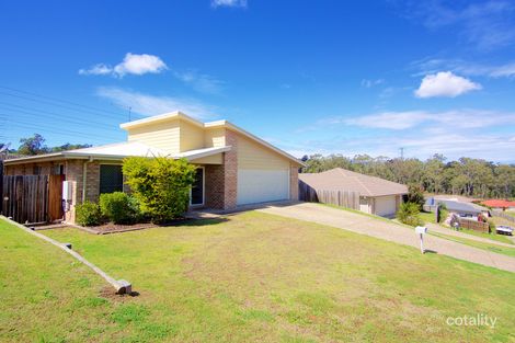 Property photo of 27 Weymouth Street Bundamba QLD 4304