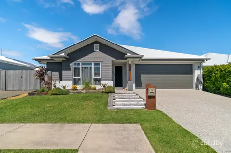 Property photo of 29 Sally Crescent Nirimba QLD 4551