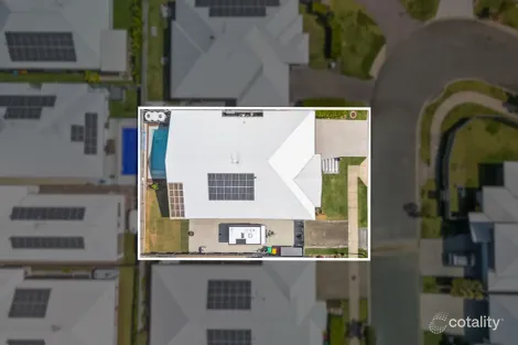 Property photo of 29 Sally Crescent Nirimba QLD 4551