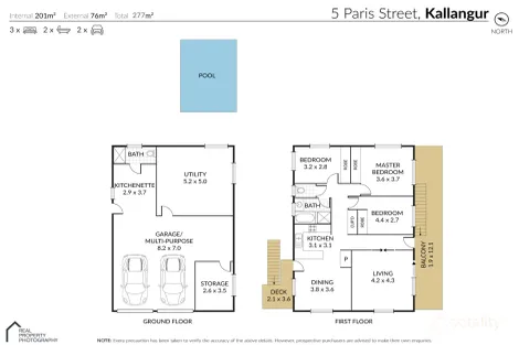 Property photo of 5 Paris Street Kallangur QLD 4503