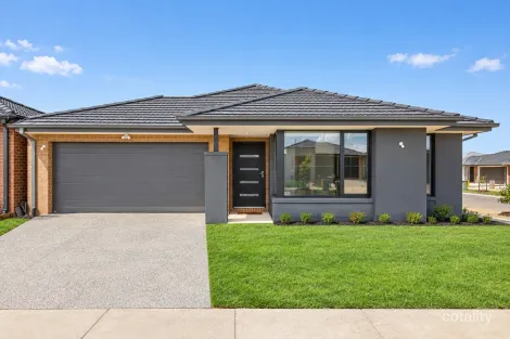 11 Bayberry St, Armstrong Creek, VIC 3217
