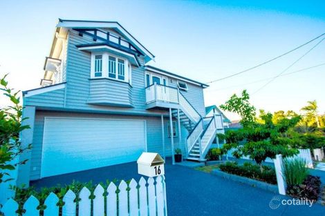 16 Arnold St, Holland Park, QLD 4121