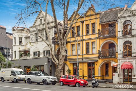 Property photo of 8/57-59 Macleay Street Potts Point NSW 2011