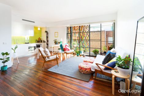 Property photo of 8/57-59 Macleay Street Potts Point NSW 2011