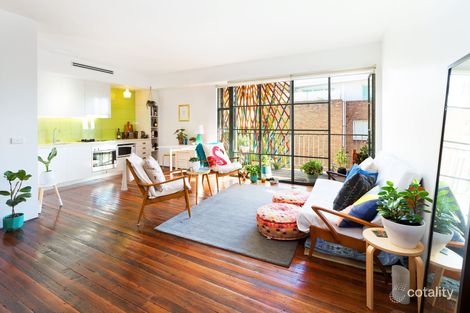 Property photo of 8/57-59 Macleay Street Potts Point NSW 2011