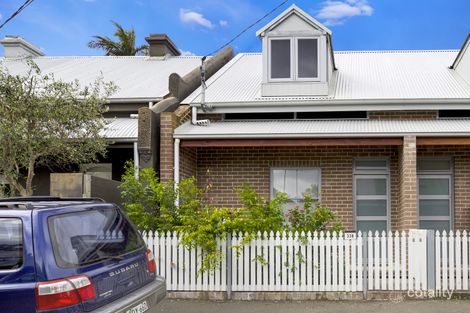 Property photo of 33B Rosser Street Balmain NSW 2041