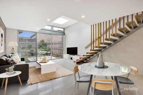 Property photo of 33B Rosser Street Balmain NSW 2041