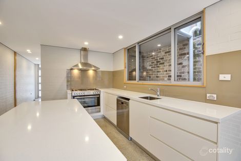 Property photo of 33B Rosser Street Balmain NSW 2041