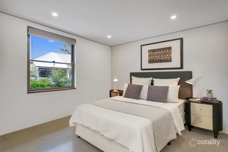 Property photo of 33B Rosser Street Balmain NSW 2041