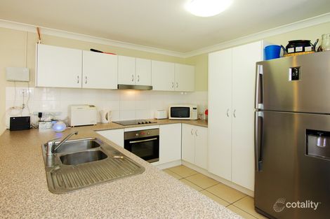 Property photo of 27 Weymouth Street Bundamba QLD 4304