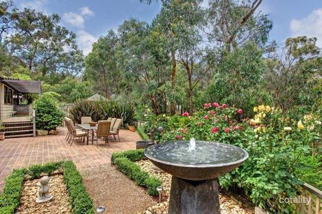 Property photo of 2 Baden Drive Heathcote Junction VIC 3758
