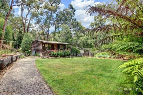 Property photo of 2 Baden Drive Heathcote Junction VIC 3758