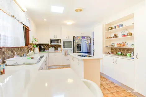 Property photo of 29 Ford Street Bongaree QLD 4507