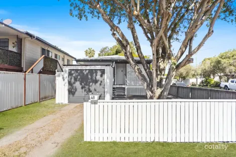 Property photo of 48 Windsor Place Deception Bay QLD 4508