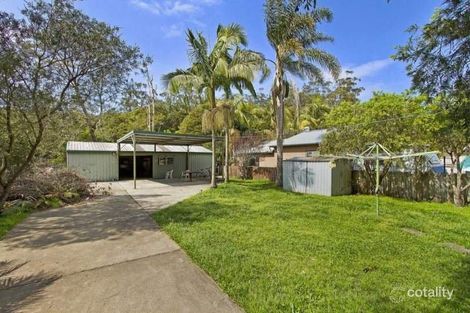 Property photo of 27 Keren Avenue Berkeley Vale NSW 2261