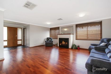 Property photo of 286 Bimbadeen Avenue East Albury NSW 2640