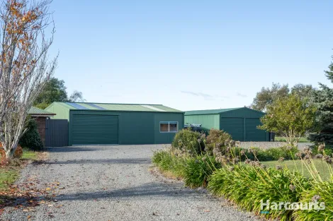 Property photo of 91 Ritchie Street Westbury TAS 7303