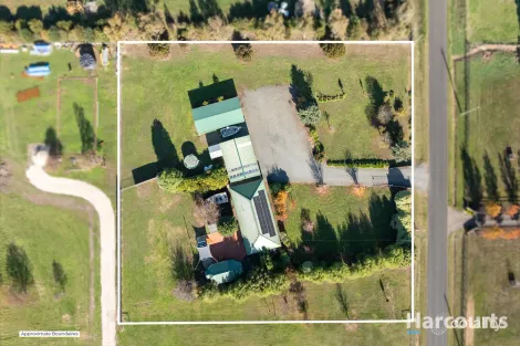 Property photo of 91 Ritchie Street Westbury TAS 7303