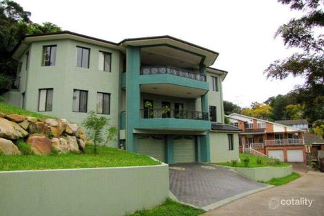 Property photo of 55 Bain Place Dundas Valley NSW 2117