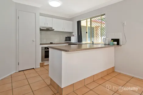 Property photo of 29 Lake Amaroo Court Logan Reserve QLD 4133