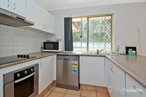 Property photo of 29 Lake Amaroo Court Logan Reserve QLD 4133