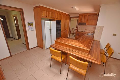 Property photo of 57 Neill Street Rushworth VIC 3612