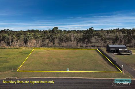 42 Kinkuna Dr, Woodgate, QLD 4660